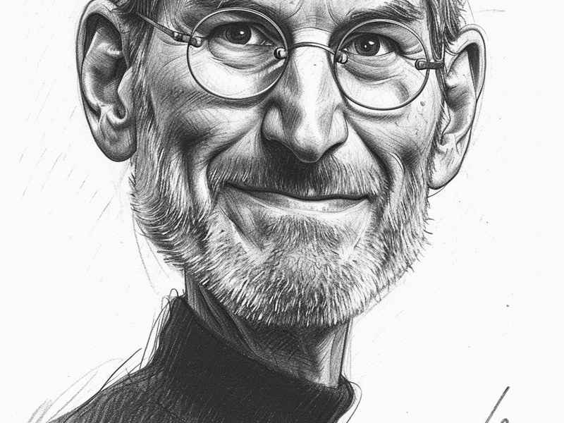 世界名人漫画图片大全 - 世界名人漫画图片大全大图