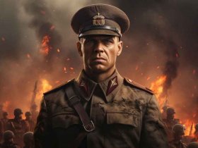 世界征服者4历史回顾模式在哪（世界征服者4历史回顾模式在哪玩）