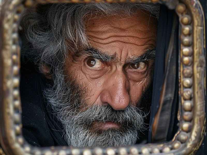 世界人物摄影大师；世界人物摄影大师排名