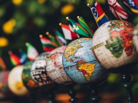 世界各国娘化形象；世界各国娘化形象排名