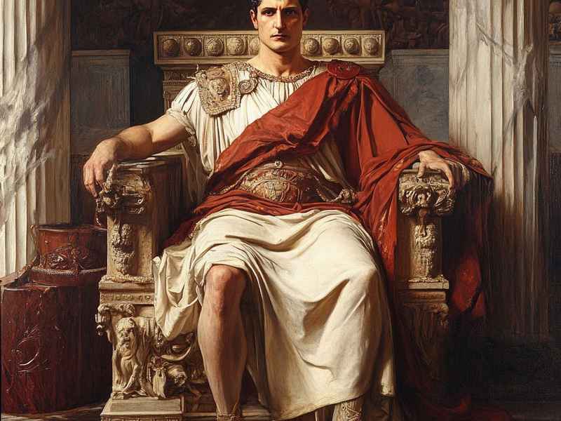 世界历史人物称号大全 世界历史人物称号大全图片