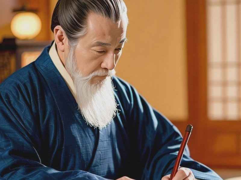 为何给孩子取名要避开历史人物，小孩取名为什么要避开长辈的名字