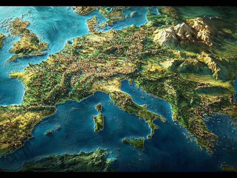 世界历史欧洲篇、世界历史欧洲篇有多少章 世界历史欧洲篇、世界历史欧洲篇有多少章