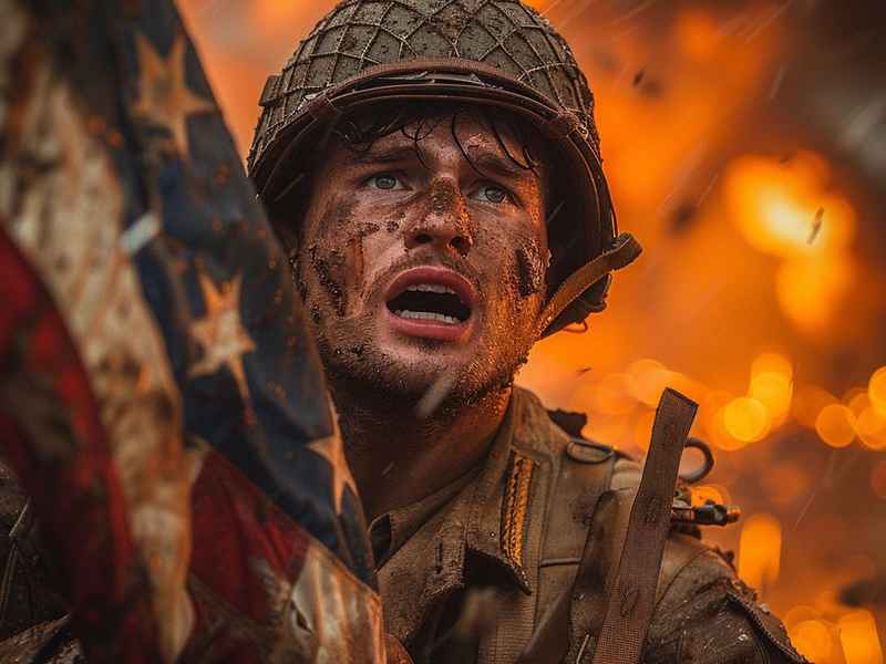 世界战争名人排行榜、世界战争名人排行榜图片