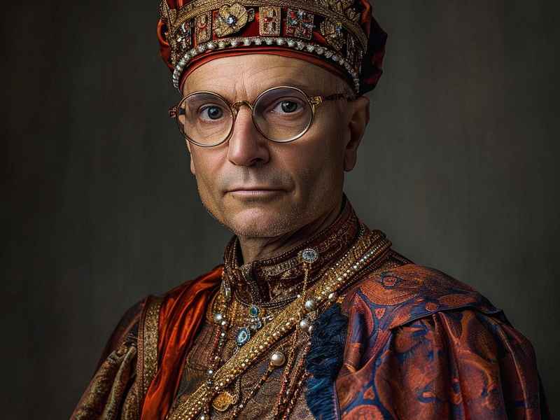 一个人模仿多个历史人物,一个人模仿多个历史人物怎么形容 一个人模仿多个历史人物,一个人模仿多个历史人物怎么形容