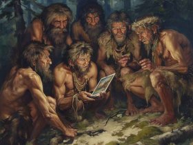 世界历史人物故事有哪些 - 世界历史人物故事有哪些书