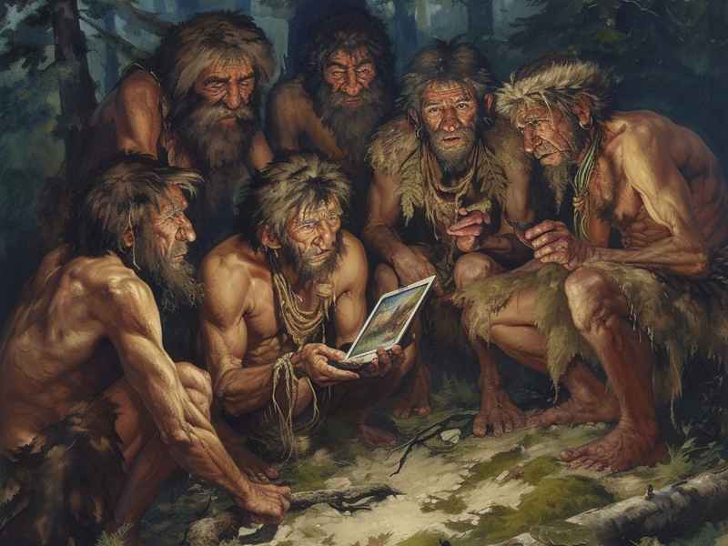 世界历史人物故事有哪些 - 世界历史人物故事有哪些书