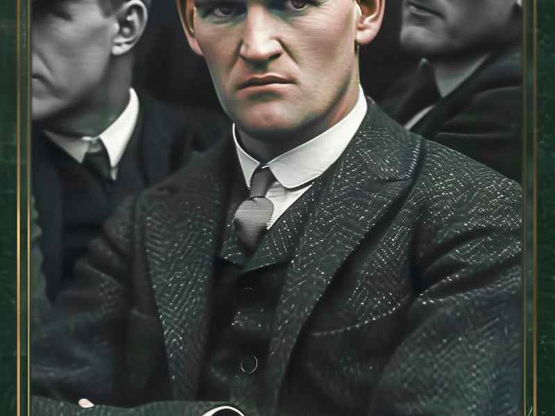 世界著名历史人物卡片模板可打印 - 历史人物卡片制作图片