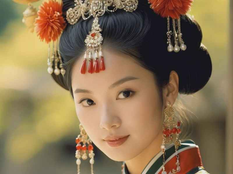 我过历史时间及重要人物（中国历史事件及人物与时间）