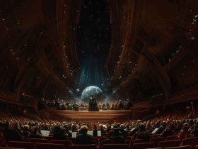 世界咏叹调、世界著名咏叹调