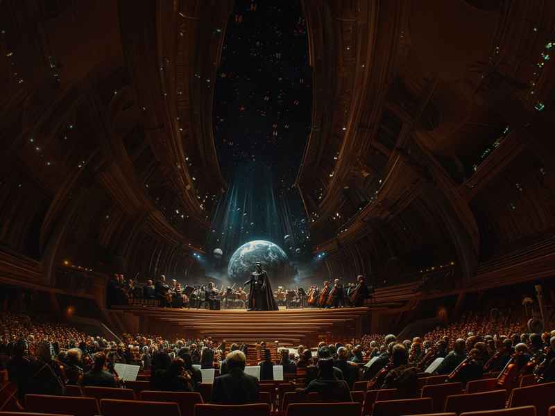 世界咏叹调、世界著名咏叹调