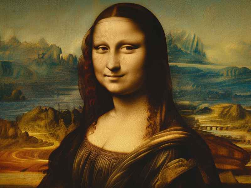 世界绘画的历史 世界绘画的历史与发展