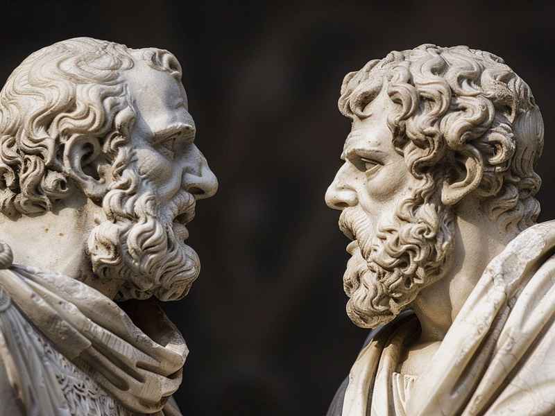 世界历史人物成就对比 世界历史人物成就对比分析