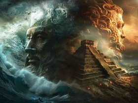 世界历史人物未解之谜、世界历史人物未解之谜图片