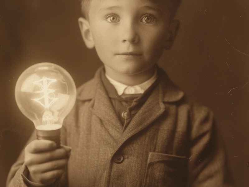 世界历史人物童年照图片、世界历史人物图片大全