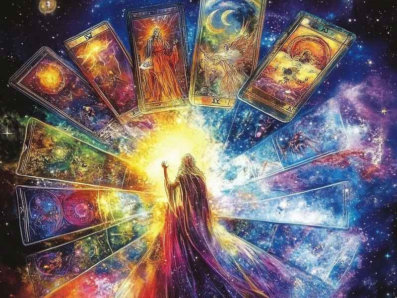塔罗牌世界牌含义解说;塔罗牌世界牌含义解说图片 塔罗牌世界牌含义解说;塔罗牌世界牌含义解说图片