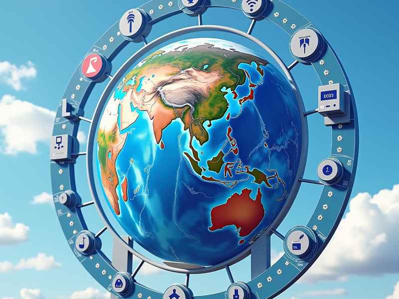 世界公历的由来(世界公历的由来和发展) 世界公历的由来(世界公历的由来和发展)