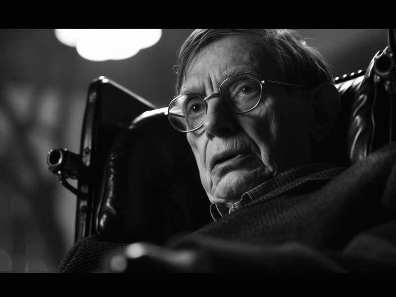 世界名人纪录片文案，纪录片人物文案