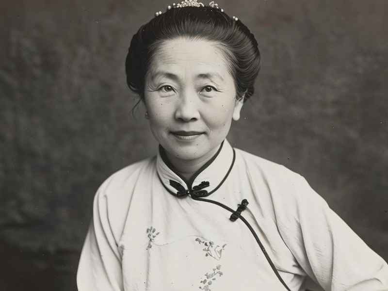 钱白铁历史人物 钱白铁的夫人什么身份 钱白铁历史人物 钱白铁的夫人什么身份