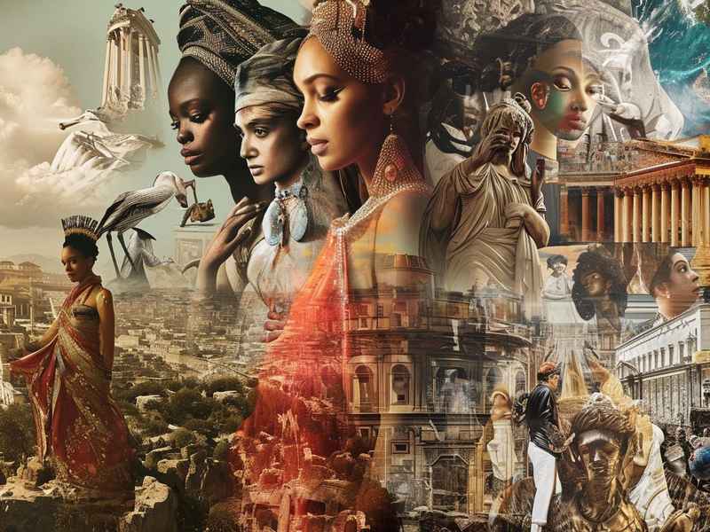 世界历史女性传奇人物纪录片、世界历史女性传奇人物纪录片有哪些