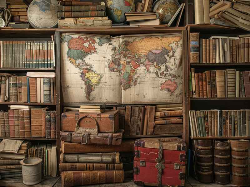 了解世界历史应该看什么书；了解世界历史应该看什么书籍