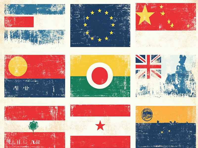 世界历史各国名称(世界历史各国名称及国旗) 世界历史各国名称(世界历史各国名称及国旗)