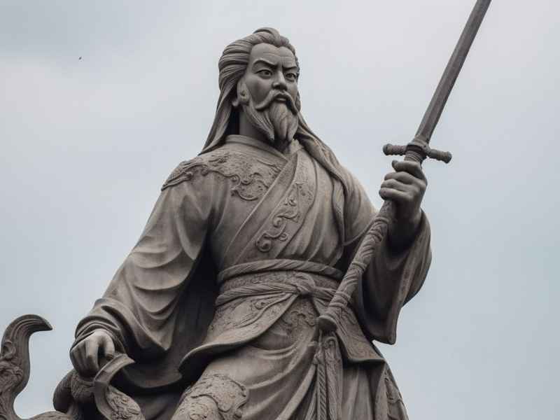 中国历史最出名人物排名榜；中国历史最出名人物排名榜图片