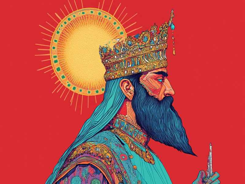 中世纪欧洲名人趣事，中世纪欧洲名人趣事有哪些