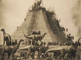 世界历史照片；世界历史照片素材