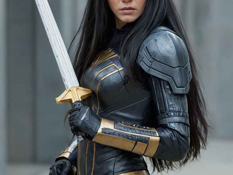 cosplay著名人物有哪些(cosplay有哪些知名度高的人) cosplay著名人物有哪些(cosplay有哪些知名度高的人)