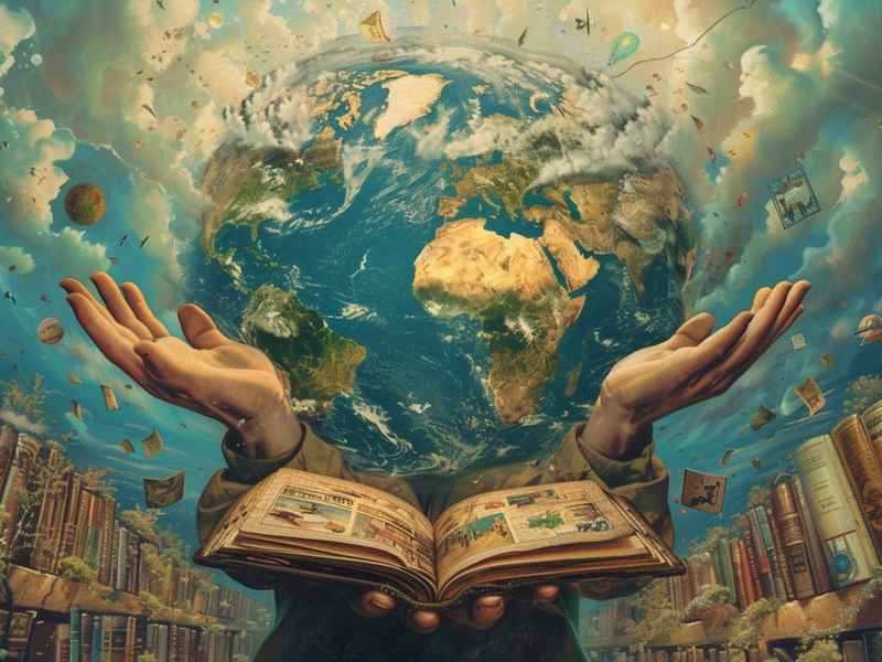 了解世界历史人物的书籍 - 了解世界历史人物的书籍推荐