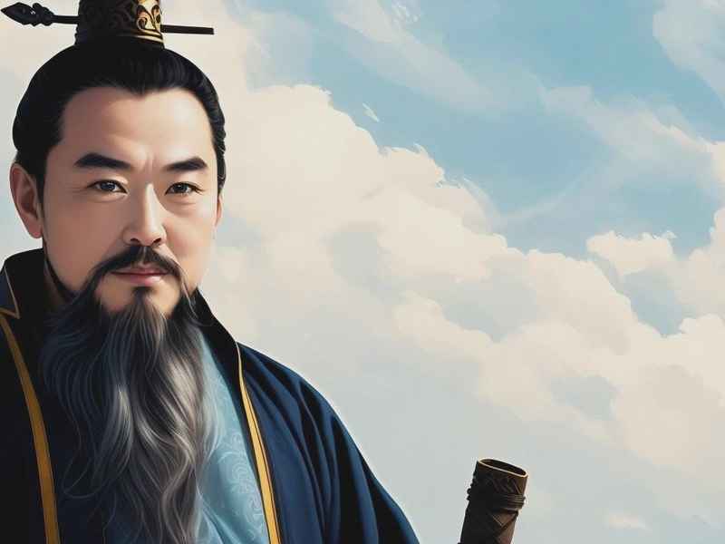 历史上的曹操是什么样的人 历史中曹操是什么样的人