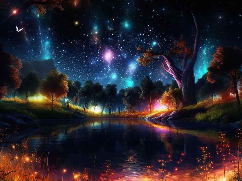 形容世界的唯美词语(形容世界的唯美词语四个字) 形容世界的唯美词语(形容世界的唯美词语四个字)
