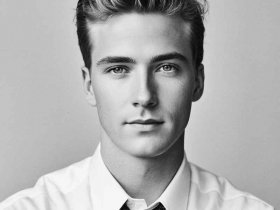 世界上走路姿势最好看的人是谁；世界上走路姿势最好看的人是谁图片