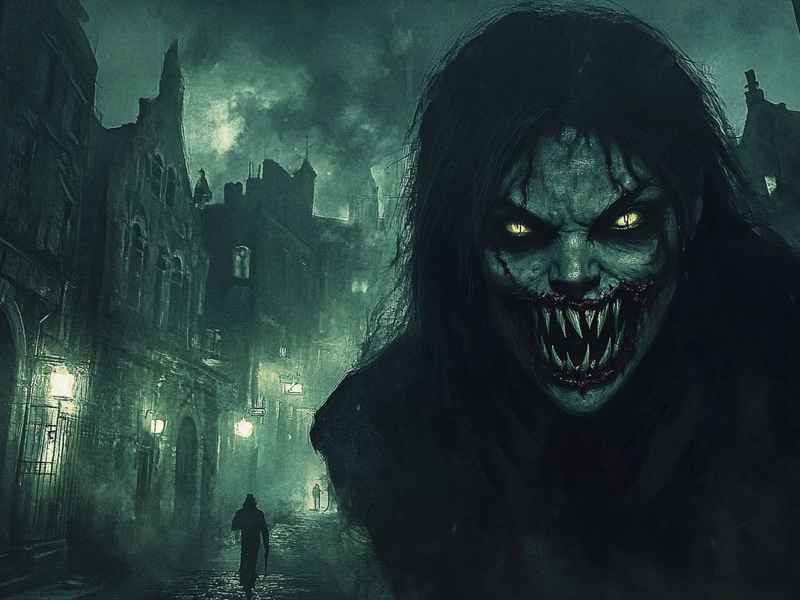 世界恐怖人物大盘点 世界恐怖人物大盘点视频