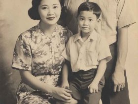 1950年历史人物照 - 1950年的历史事件及主要人物