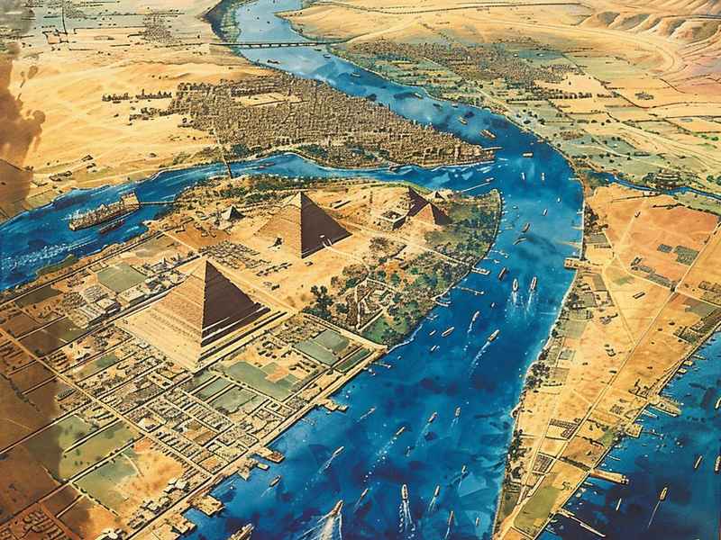 世界历史长河装饰画(世界历史长河装饰画图片) 世界历史长河装饰画(世界历史长河装饰画图片)