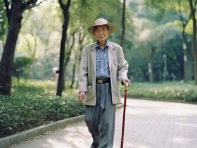 世界走路走得最多的人是谁 世界走路走得最多的人是谁图片