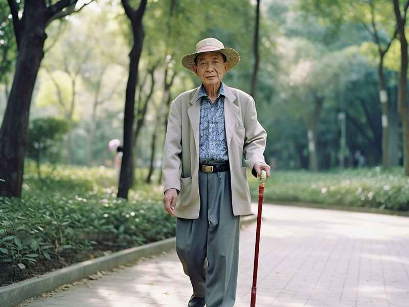 世界走路走得最多的人是谁 世界走路走得最多的人是谁图片