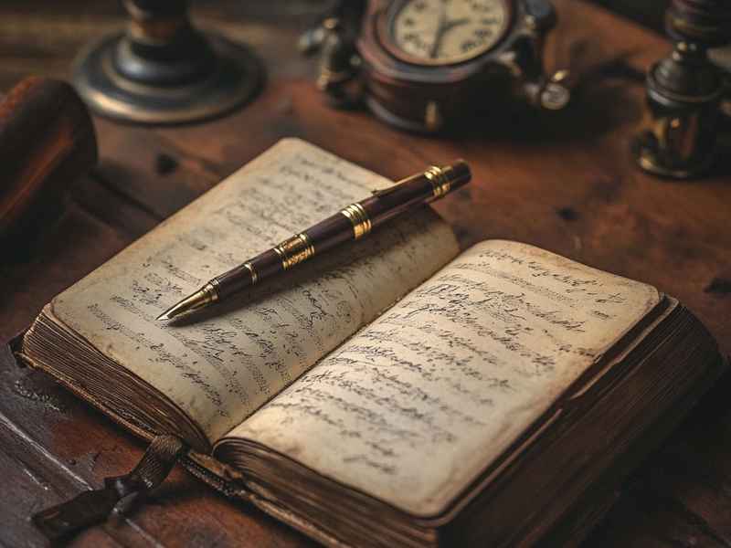 世界历史日记 - 世界历史日记怎么写