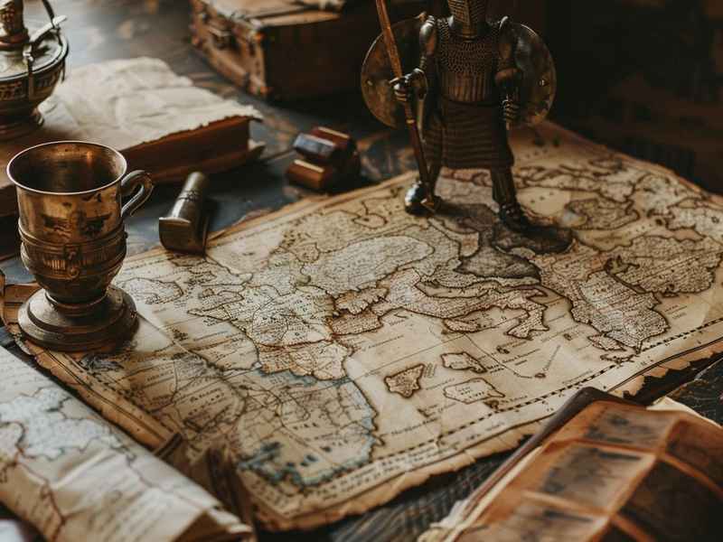 世界历史考点归纳、世界历史考点归纳大全