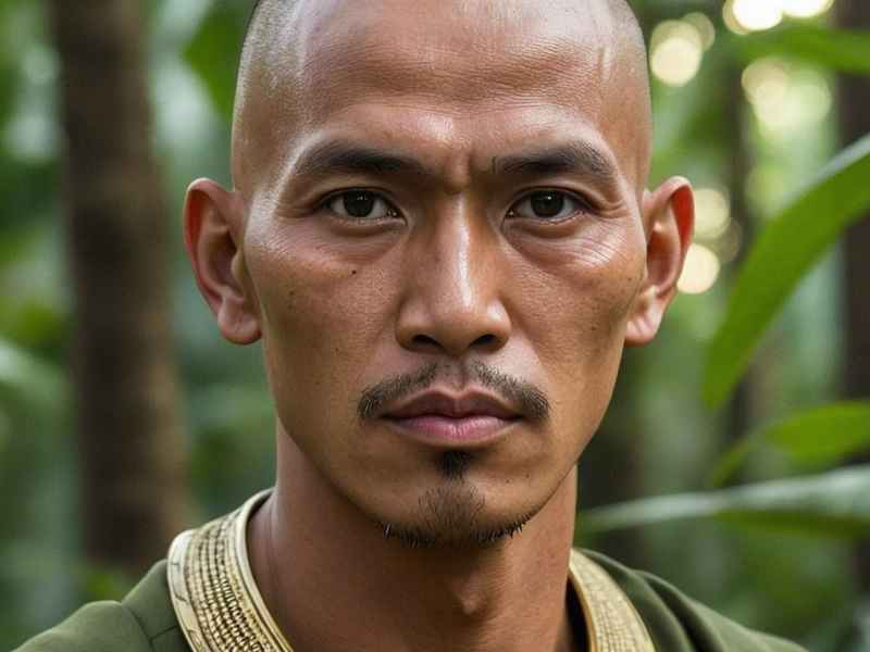 历史人物时间线 历史人物时间线元谋人