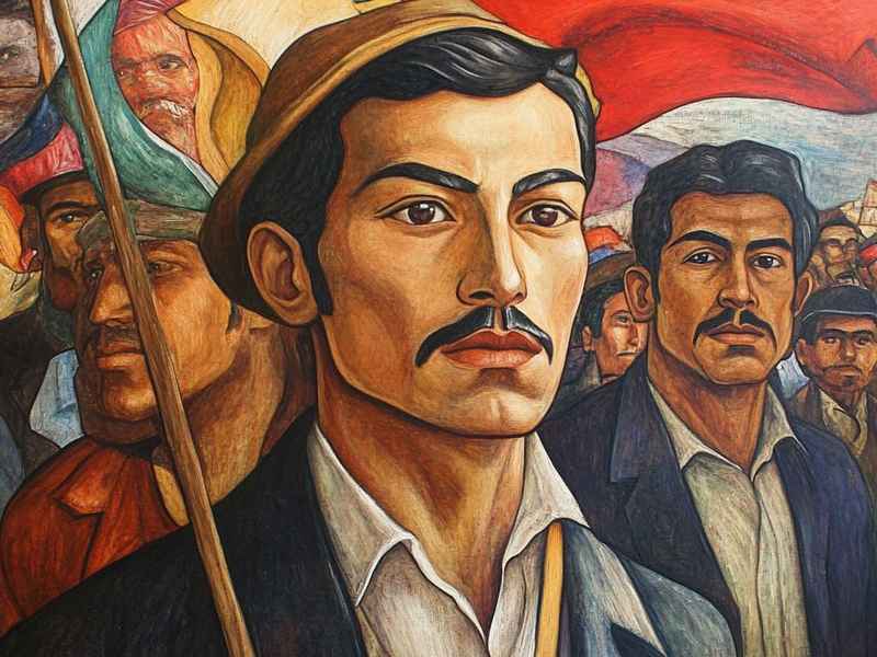 西语世界历史人物介绍(西语世界历史人物介绍大全) 西语世界历史人物介绍(西语世界历史人物介绍大全)
