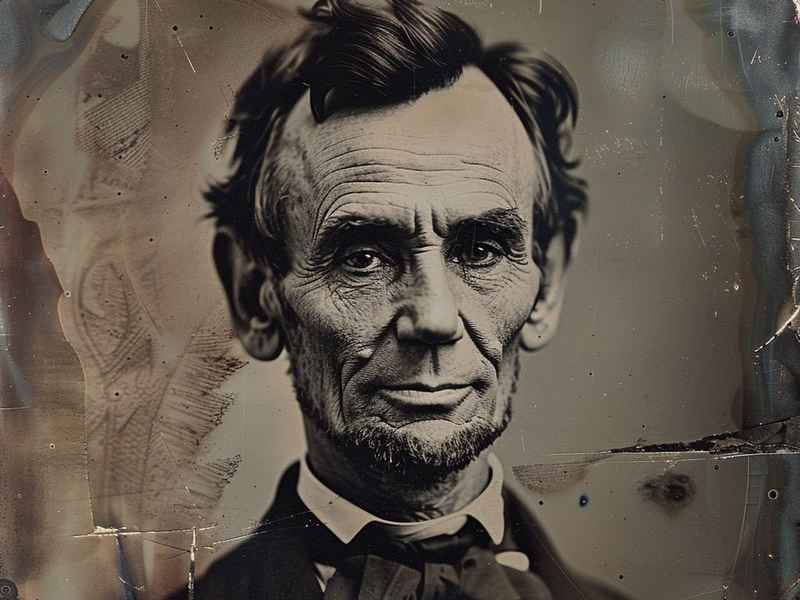 世界历史人物评价林肯，世界历史人物评价林肯的故事