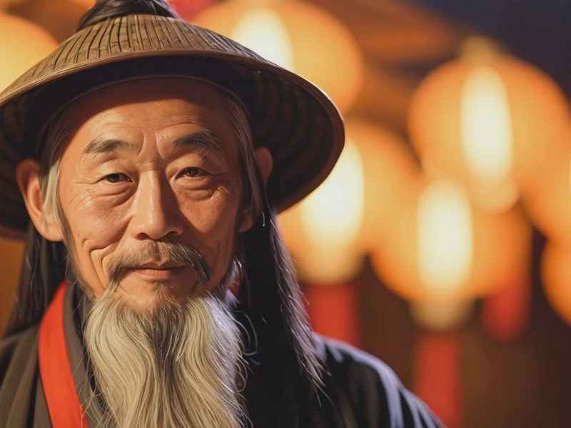 历史人物精神，历史人物精神传承