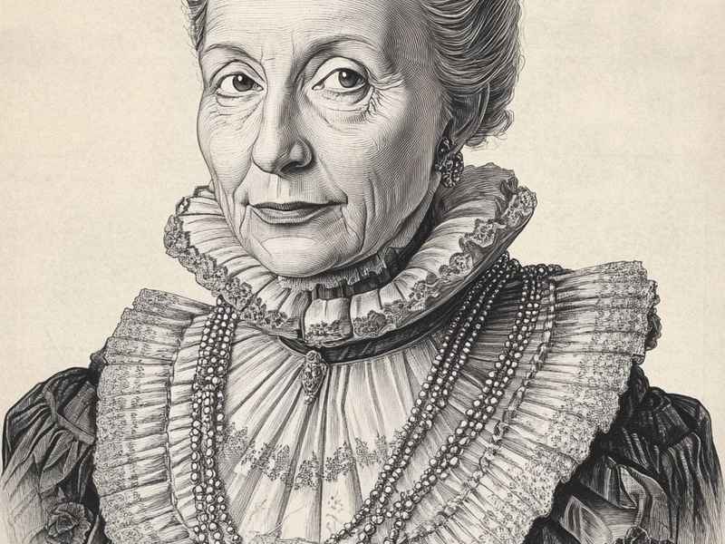 世界历史女人物（世界历史女人物排名）