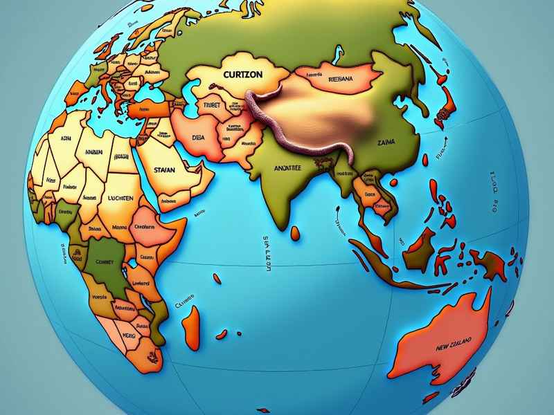 世界各国有趣的冷知识；世界各国有趣的小知识