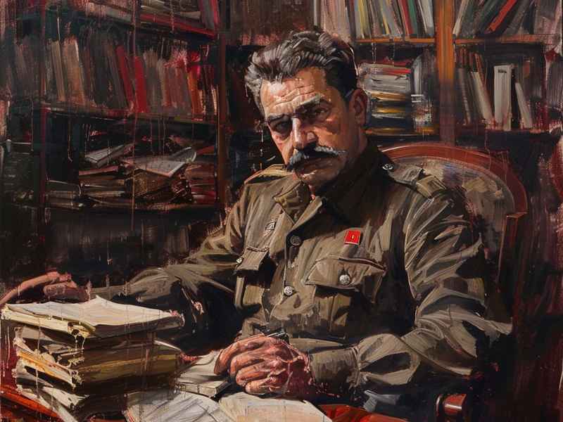 世界历史人物解说斯大林(世界历史人物解说斯大林视频) 世界历史人物解说斯大林(世界历史人物解说斯大林视频)