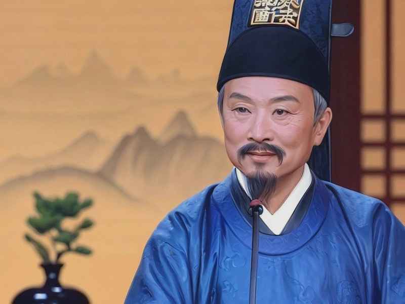 历史人物讲解 - 历史人物讲解视频