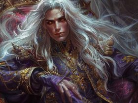 世界突变 随机挑选历史人物小说 - 世界突变类小说